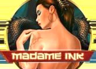 Madame Ink игровой